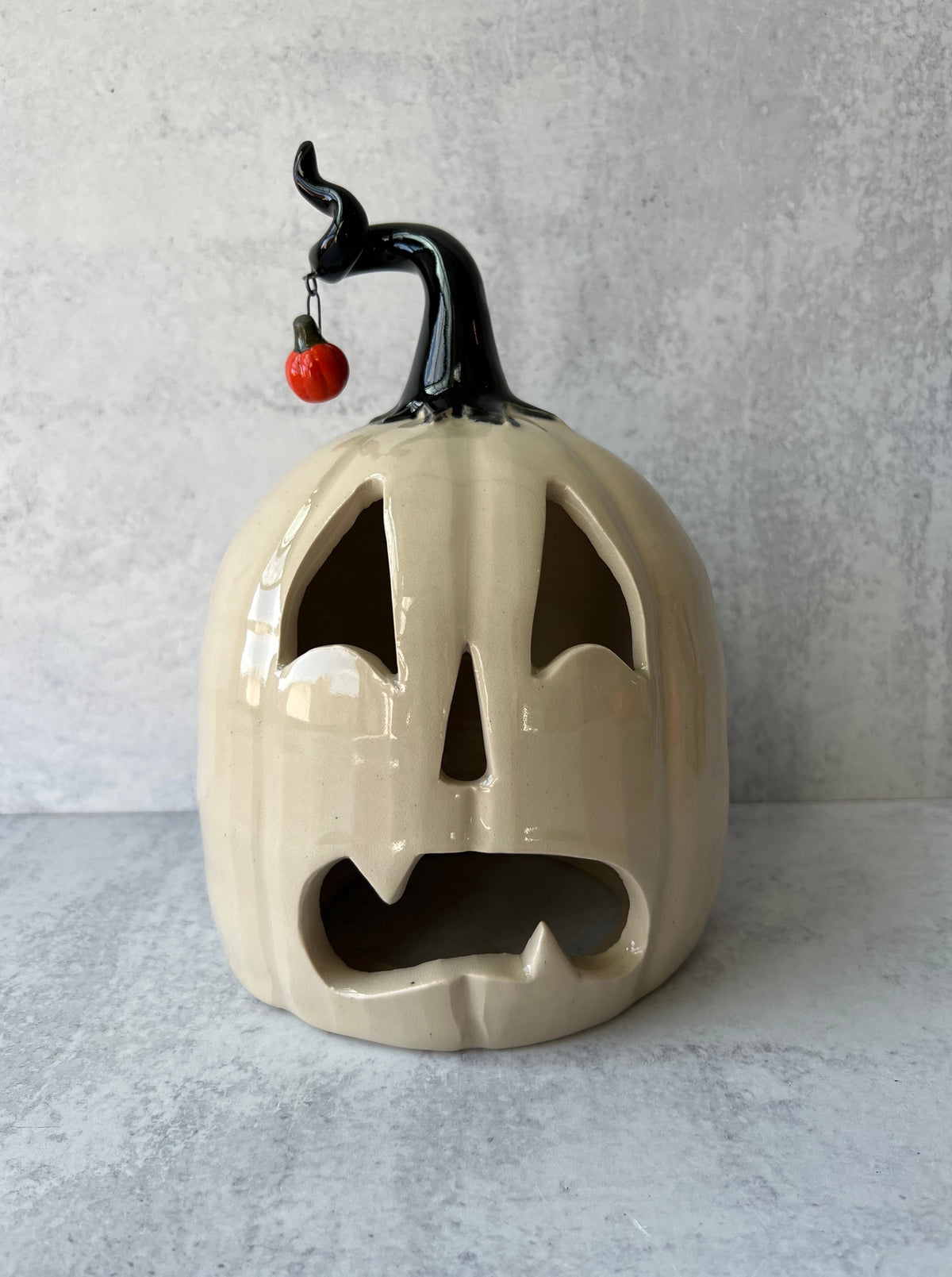 #112 Fall Scare Jack o'lantern