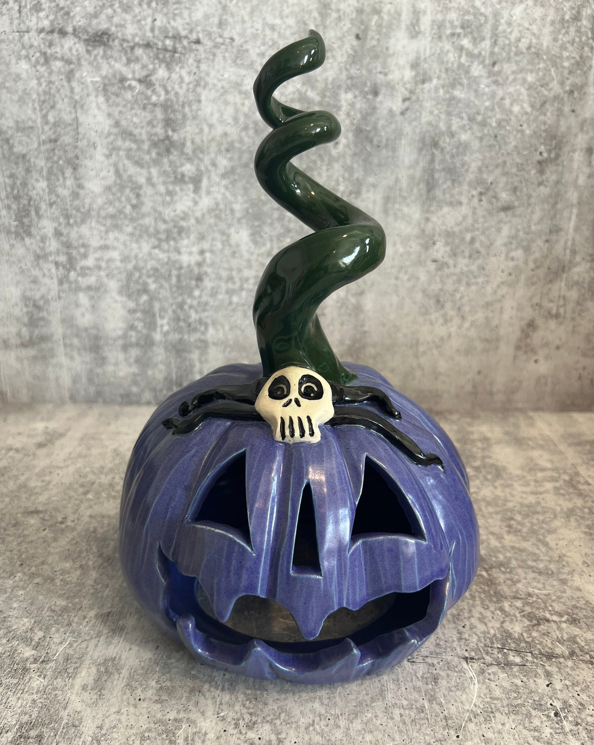 #25 Hocus Pocus Jack o'lantern